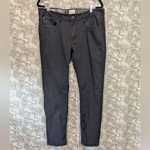 Weatherproof Vintage Skinny Fit Jeans 34 x 32